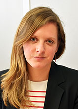 Claire Griffon