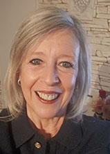 Odile Mauguier