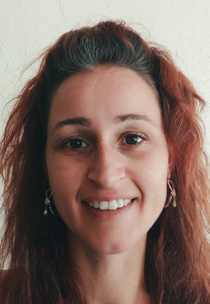 Gaelle Myslicki