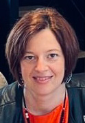 Aurélie Allais