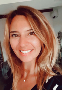 Camille Laout