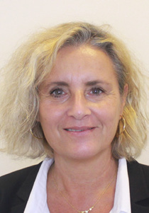 Murielle Dallest