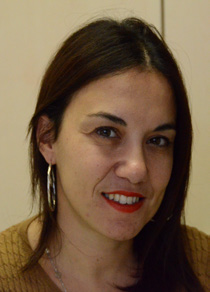 Marjorie Ensel