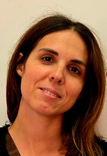 Sandrine Roustan