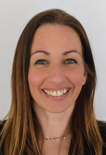 Valérie Thollon