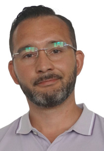 Yassine Amoch